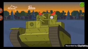 мой клип про т-35  на онглиском.