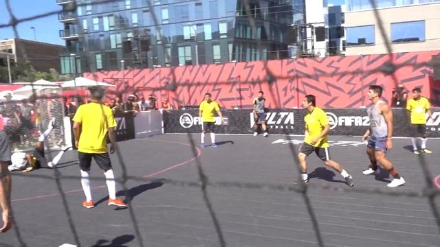 EA Play 2019 1 смотреть онлайн