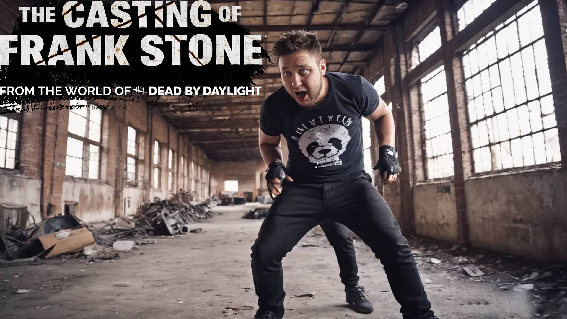 ГДЕ ХОЗЯЙКА? - The Casting of Frank Stone #2