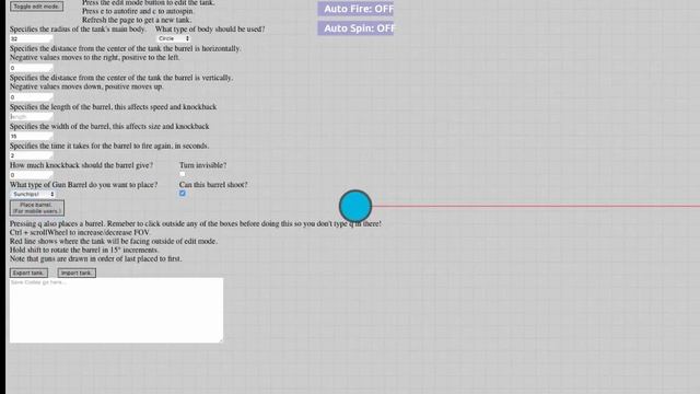 Fantasy Tank Builder: Creating Your Own Tanks (5 New Classes+1 New Boss) смотреть онлайн