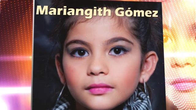 PRESENTACIÓN DE LAS CATEGORIAS INFANTIL Y PRE TEEN EXOTIC MODEL 2012