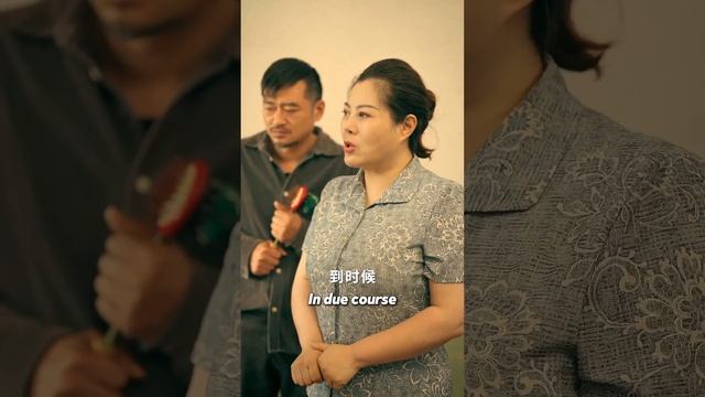 成年女兒意外穿越，回到父母婚前，目睹渣爹家暴，決心為媽尋良配，開啟一場阻止爸媽復婚的逆襲之旅 【爸，妳別想再跟我媽結婚 Part-1】#甜寵 #戀愛 #重生 #穿越 #女頻 #chinesedram смотреть онлайн