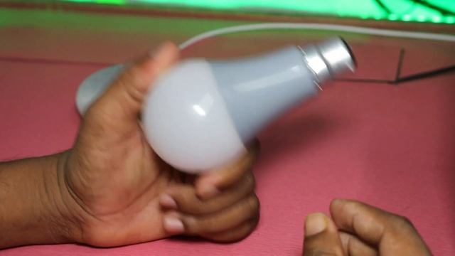 Halonix Radar LED Bulb Unboxing & Review in Hindi смотреть онлайн