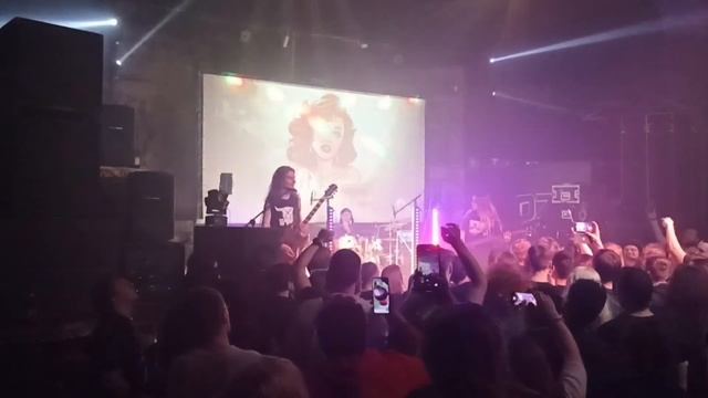 Б.А.У. - Венский конвертик (Челябинск, 2024)