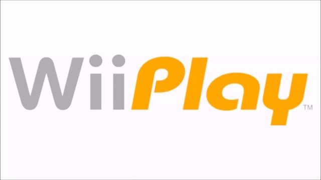 Wii Play Tanks! Music - Brown Tank смотреть онлайн