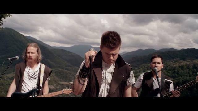 Тизер N.E.V.A - Иди за мной смотреть онлайн