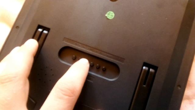 Tutorial reglare ceas KADIO KD-3810N смотреть онлайн