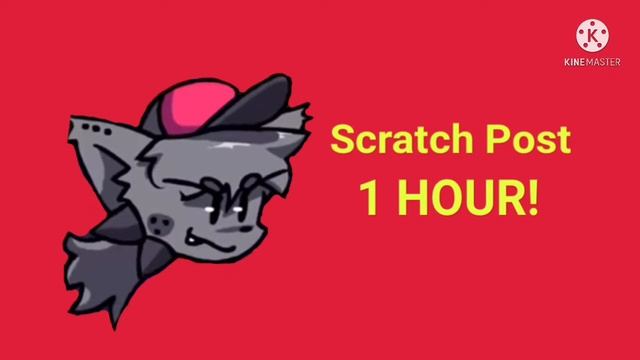 Scratch Post-FNF VS Kapi Arcade Showdown (1 HOUR!) смотреть онлайн