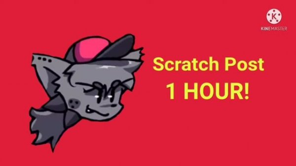 Scratch Post-FNF VS Kapi Arcade Showdown (1 HOUR!)