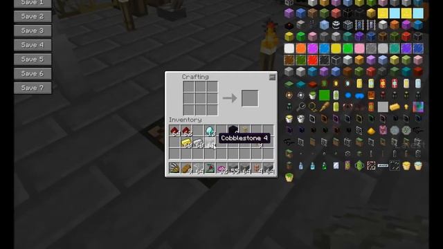 Hi tech skyblock ep12 (Frickin laser beams. ) смотреть онлайн