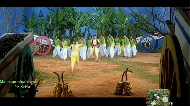 Ola ola olakudisaiyil ottagam vanthurucha!!!! Maayi !!! Sarathkumar, Meena hit songs смотреть онлайн