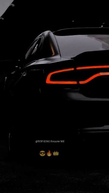 BAW 😈 The Beast 🔥 BMW Balck car status смотреть онлайн