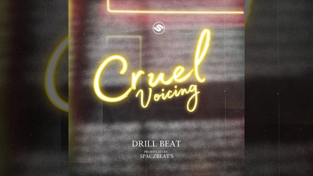 Cruel_Voicing-(Favio Drill typebeat)-Prod_spaczbeat's смотреть онлайн