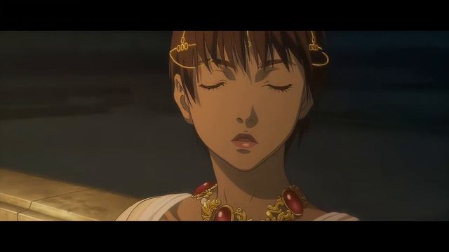 Twixtors Guts and Casca Berserk EP 7 4K 60 FPS [GIVE CREDITS!] смотреть онлайн