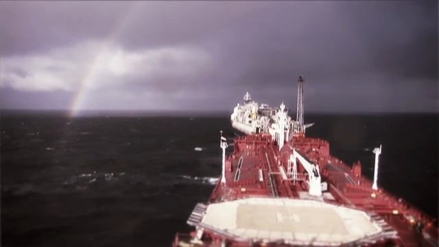 Kongsberg Seatex: Complex Solutions