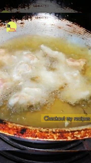 chicken pineapple gravy #shortvideo #shorts смотреть онлайн