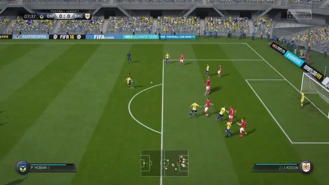 FIFA 16 who fuck is CR7 смотреть онлайн