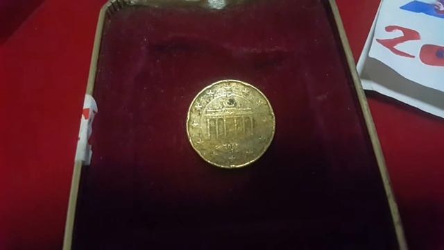 RARE ERROR ! Number One In The WORLD. For Me,2019