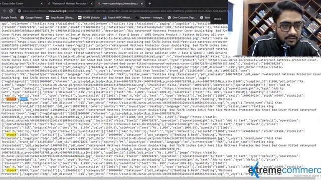 27: How to check Daraz sales volume of different variations | VBC Extreme Commerce смотреть онлайн