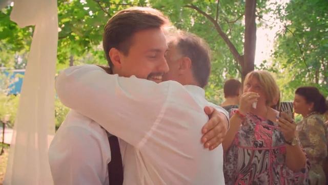 | FёVish studio | Лера и Сева ("ТАК СОШЛИСЬ ЗВЁЗДЫ") | смотреть онлайн