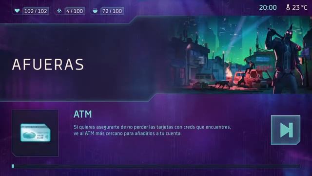 CYBERIKA AVENTURA - Gameplay parte 2 (Android-ios) 2022 HD смотреть онлайн