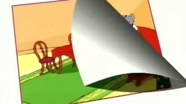 The Town Mouse and the Country Mouse Part 3 Spotlight 2 Module 3 pp. 76-77