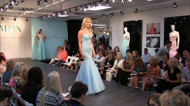 Mon Cheri Le Gala Dress 116533 смотреть онлайн