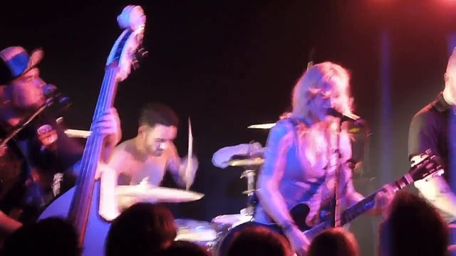 The Creepshow - Keep Dreaming - LIVE @ Stone - Düsseldorf - 2010-12-02