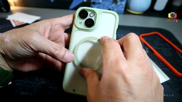 5 in 1 BEST BUDGET IPHONE CASE FOR IPHONE 15/PRO/PRO MAX #PabzTvVlogs смотреть онлайн