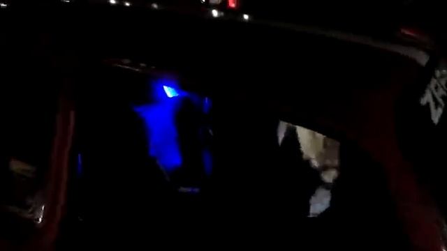 Тюнингованый ЗАЗ 968 впервые вышел в большой свет смотреть онлайн