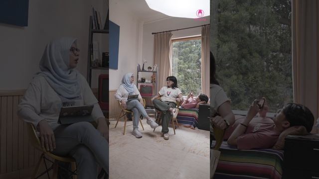 Masa ya Bund - MERTUA OH MERTUA смотреть онлайн