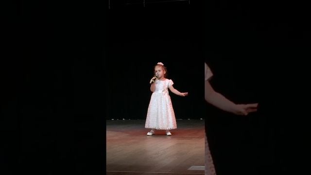 ЛИНА. КОЛЫБЕЛЬНАЯ ВЕТОЧКУ. GLOBAL FEST смотреть онлайн