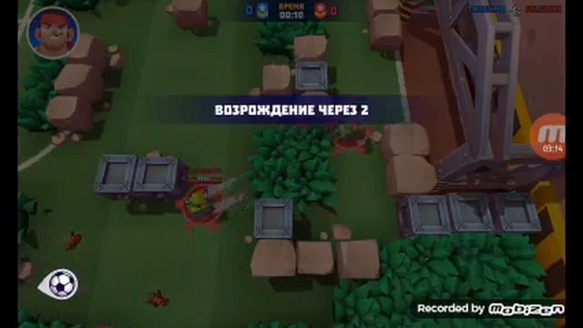Моё первое видео по игре tanks a lot смотреть онлайн