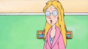 Ужасный Генри 37 серия