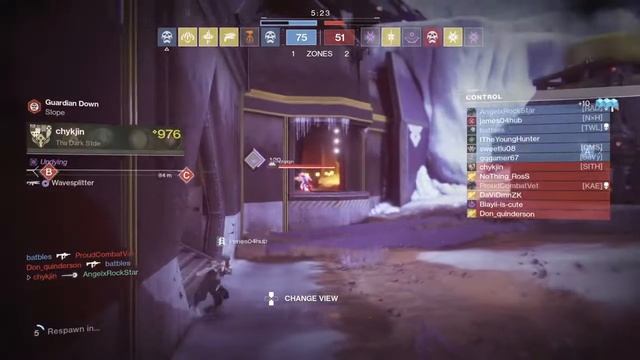 Destiny 2 -Trials of Osiris returns this March 2020. Time to start getting ready. смотреть онлайн