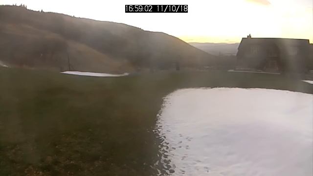 Cherry Peak Streaming Webcam смотреть онлайн