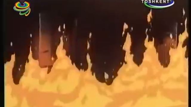 Multfilm Uzbek Tilida Aka Uka Grim Ertaklari  13 Qism