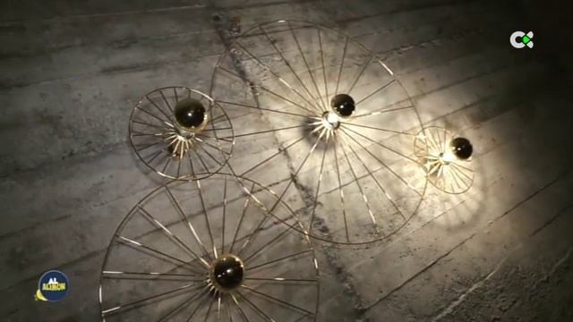 Al Alimón | ep.68 | Sama con vinagreta de aceitunas y alcaparras смотреть онлайн