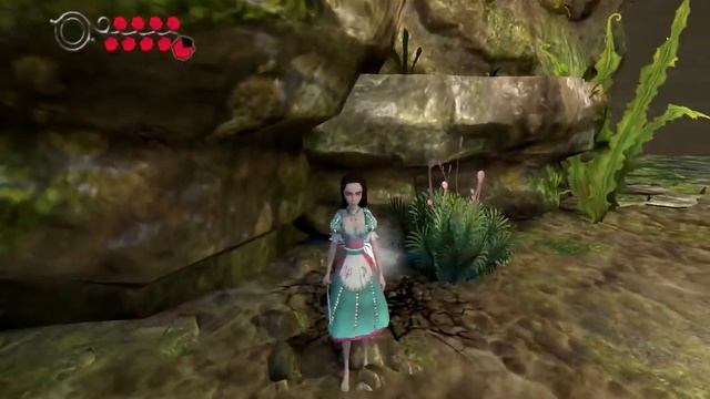 Alice Madness Returns #13 - Nackte Austern?! | Let's Play смотреть онлайн