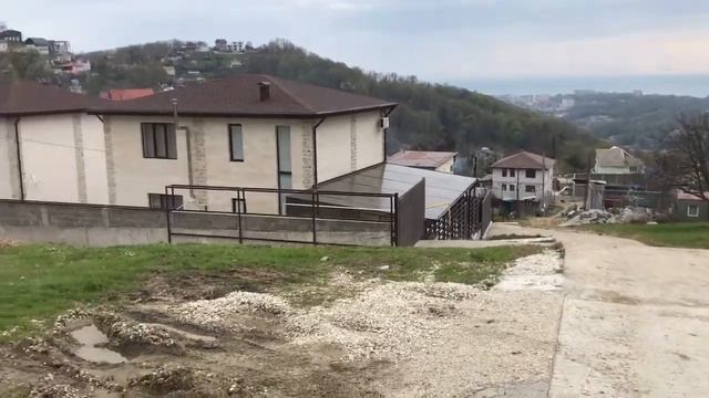 Земельный участок 8 соток Бестужевское с потрясающим видом и окружением ! смотреть онлайн