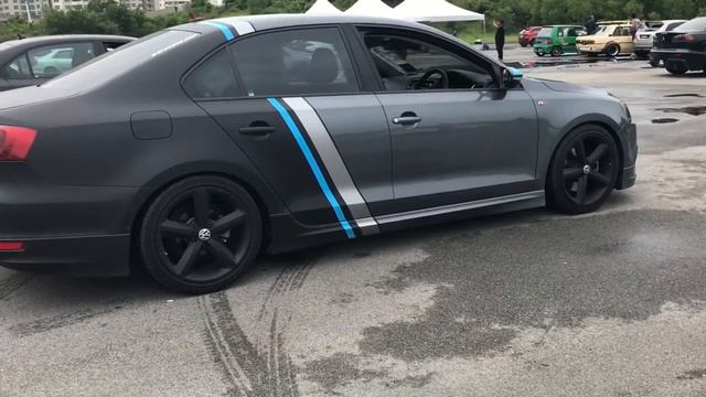 Volkswagen Jetta Club Malaysia - Speed Junkies / Mcclubz Putrajaya TT & Drag. смотреть онлайн