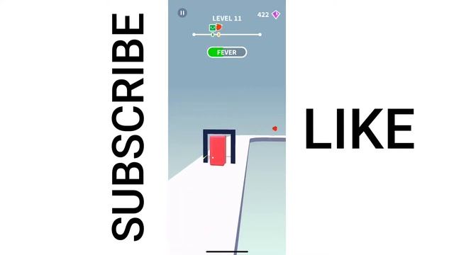 Jelly Shift | Level 1-20 смотреть онлайн
