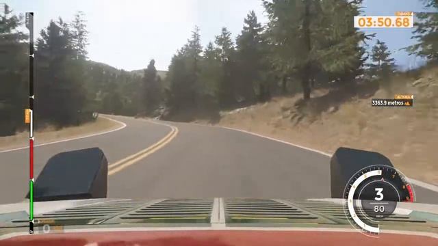 On board lancia stratos PPIHC Sébastien Loeb Rally EVO смотреть онлайн