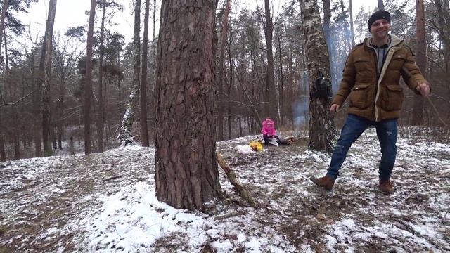 ЛЕСНЫЕ ГОРКИ 2021 смотреть онлайн