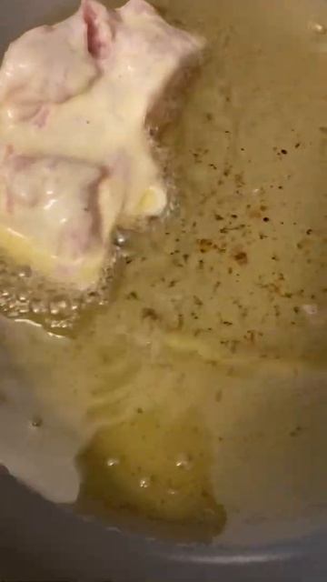 Easy Crispy Lemon Chicken смотреть онлайн