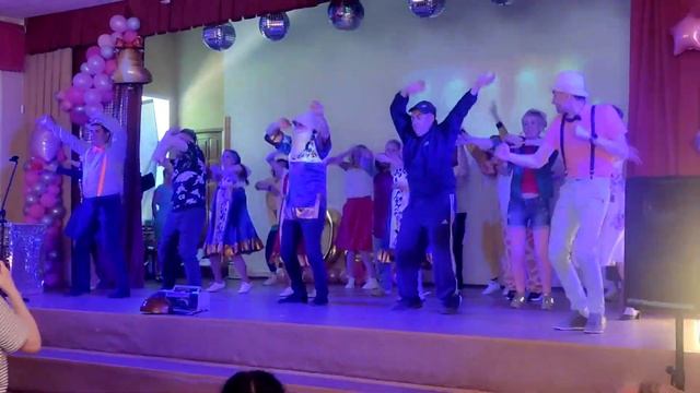 Всем выпускникам 2024 посвящается.