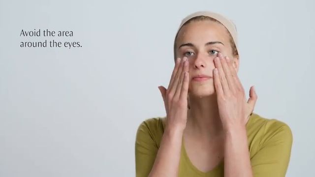 Dr. Hauschka Tutorial Video Cleansing Cream смотреть онлайн