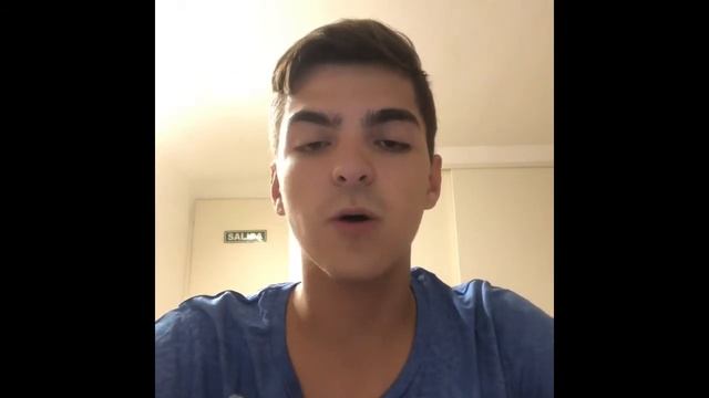 Mi primera video reseña, libro “la velocidad de la música” de Andrea Ferrari смотреть онлайн