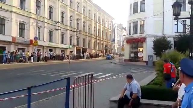 Александров Ралли 2012 Черновцы смотреть онлайн