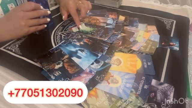 Разговор соперницы с магом о вас?#тарорасклад #тароонлайн #любовныйтреугольник смотреть онлайн